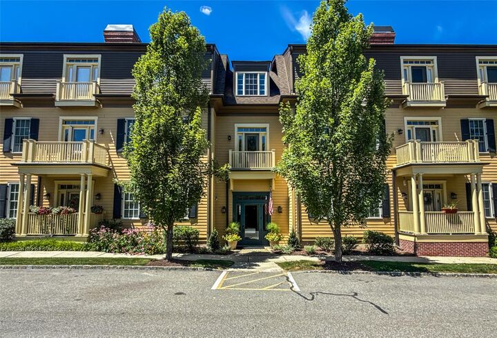 17 Cropsey Street 1D  Warwick NY 10990 photo