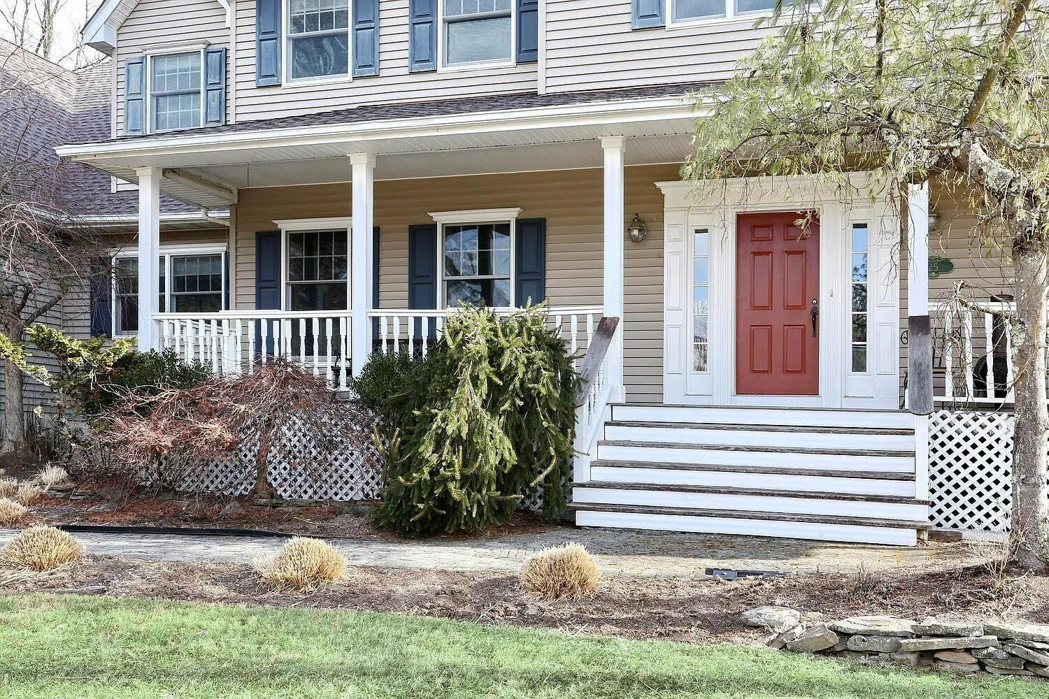 Property Photo: 35 Rose Hill Road NY 10901