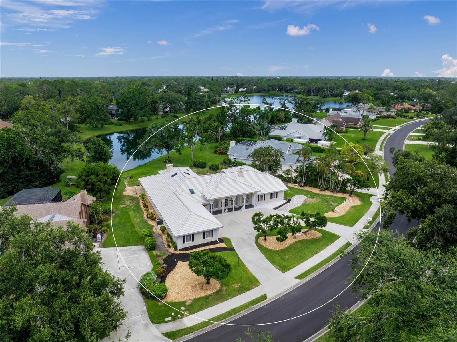 7421 Weeping Willow Boulevard  Sarasota FL 34241 photo