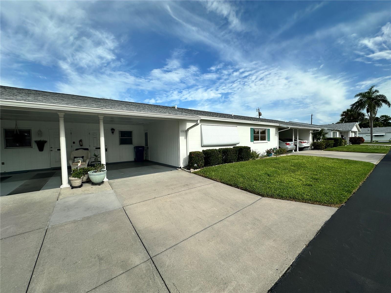 6003 Coral Way 151  Bradenton FL 34207 photo