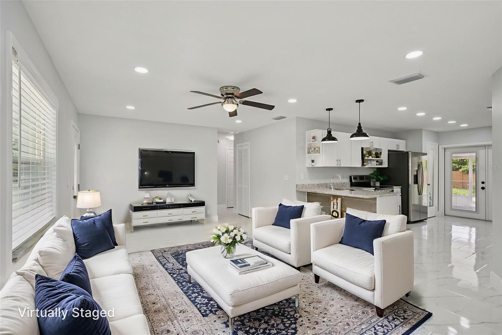Property Photo:  4108 Berkley Drive  FL 33610 