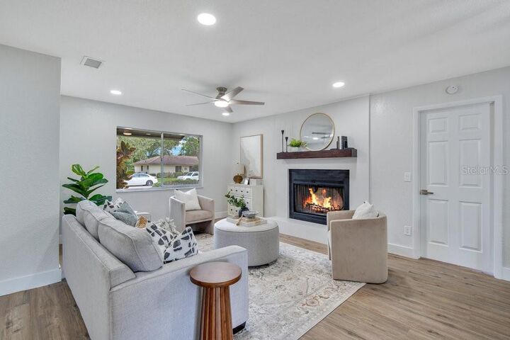 Property Photo: 209 Twelve League Circle FL 32707