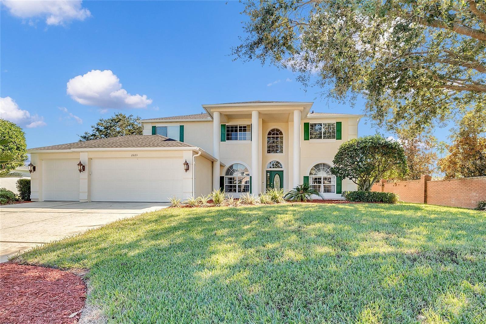 2223 Wintermere Pointe Drive  Winter Garden FL 34787 photo