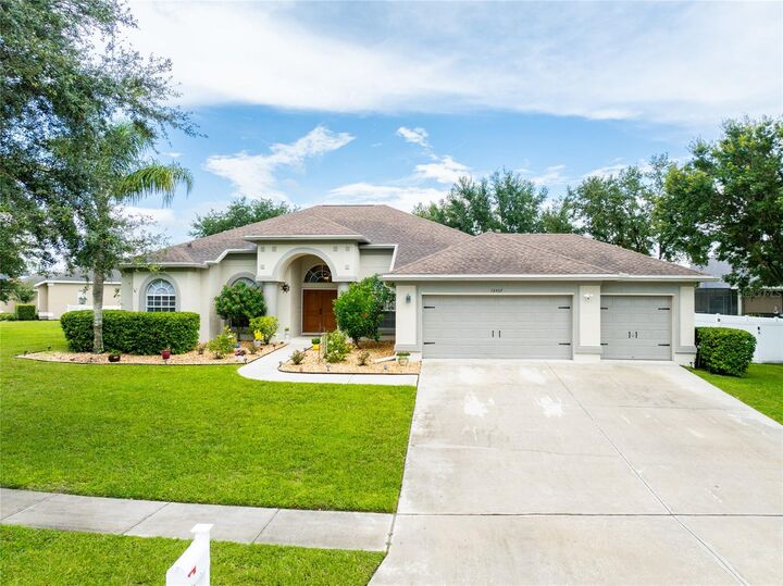 12407 Creek Edge Drive  Riverview FL 33579 photo