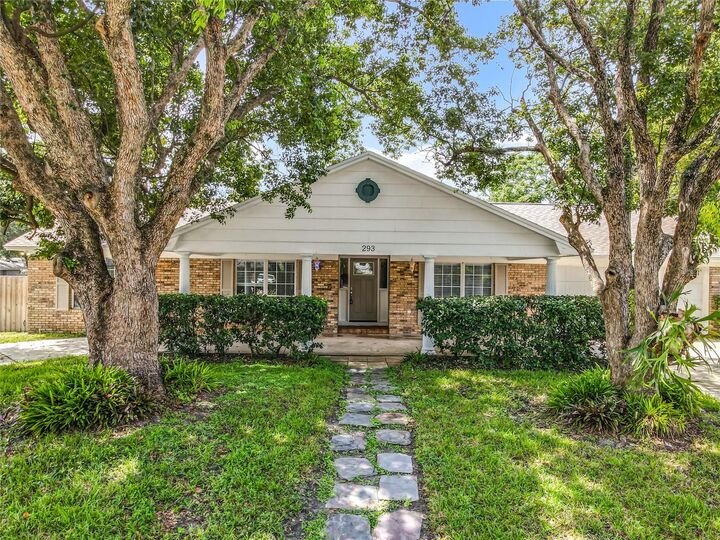 293 Cambridge Drive  Longwood FL 32779 photo