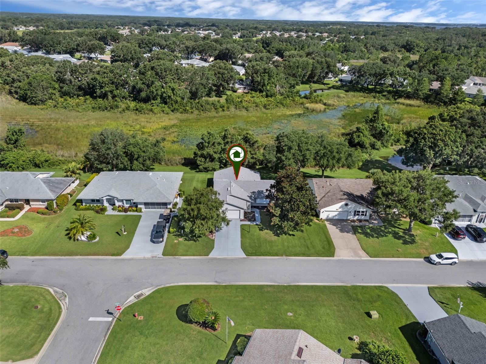 Property Photo: 27048 Racquet Circle FL 34748