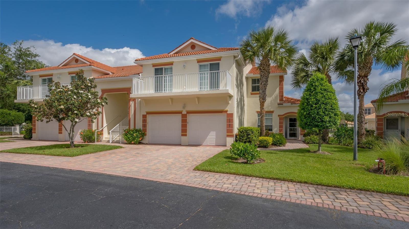 7357 Fountain Palm Circle 11-102  Bradenton FL 34203 photo