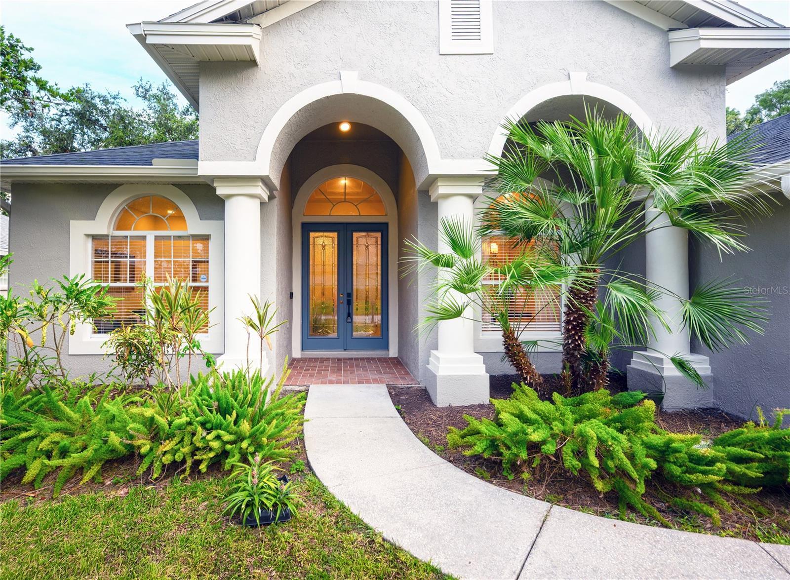 10346 Abbotsford Drive  Tampa FL 33626 photo