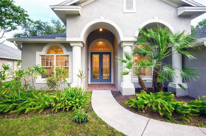 10346 Abbotsford Drive  Tampa FL 33626 photo