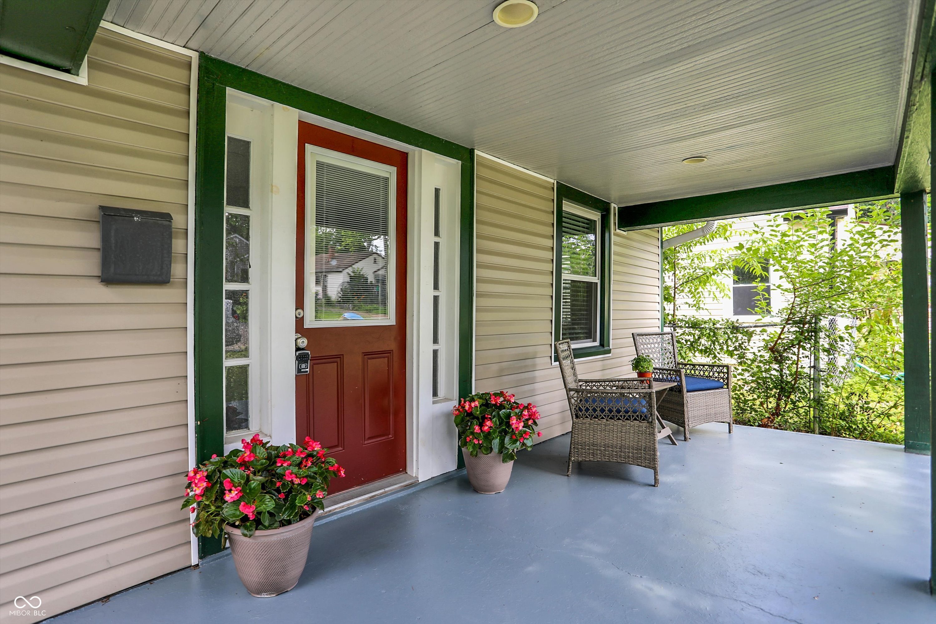 Property Photo:  5150 Ralston Avenue  IN 46205 