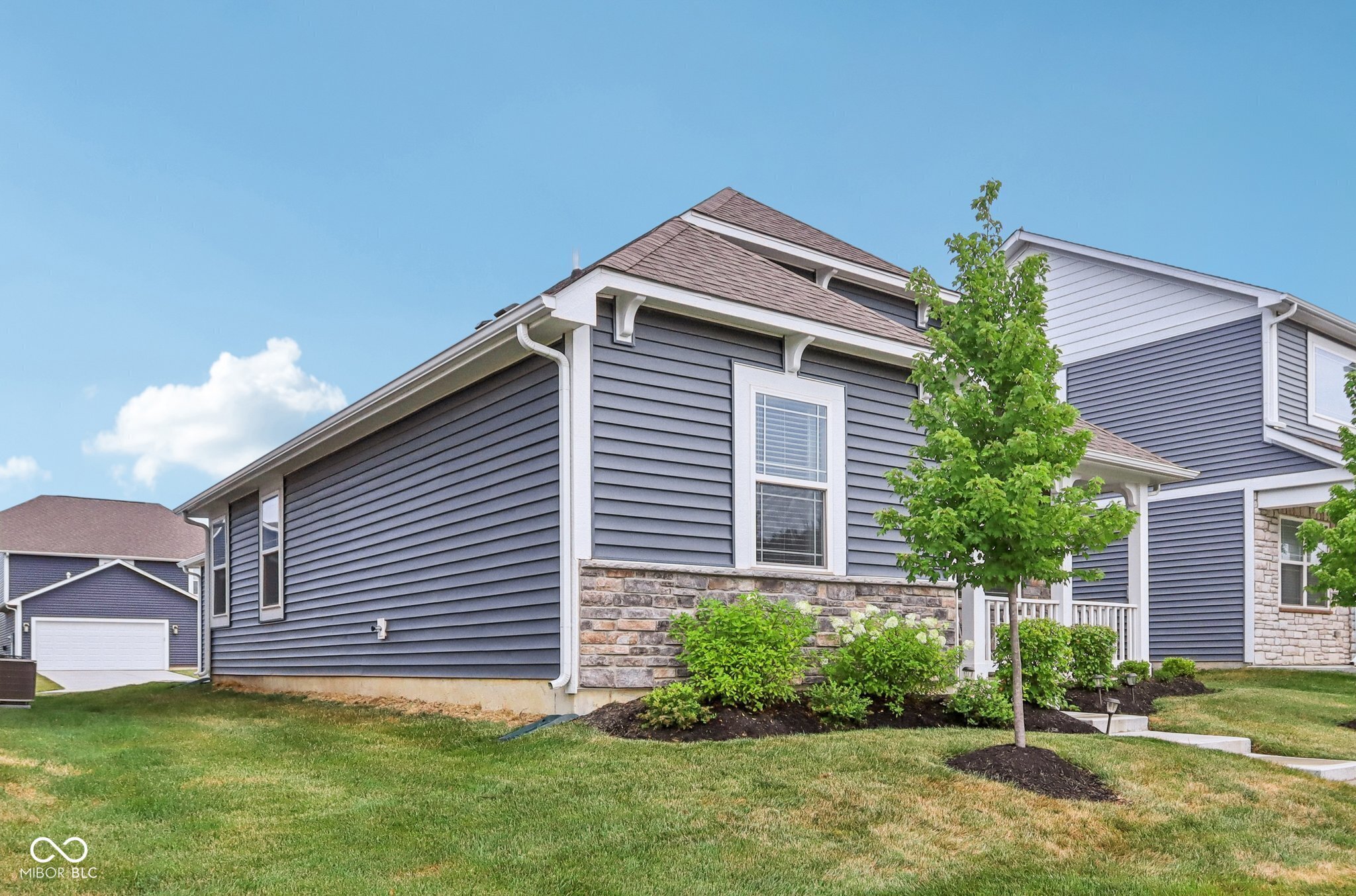 Property Photo:  2606 Barstow Drive  IN 46075 