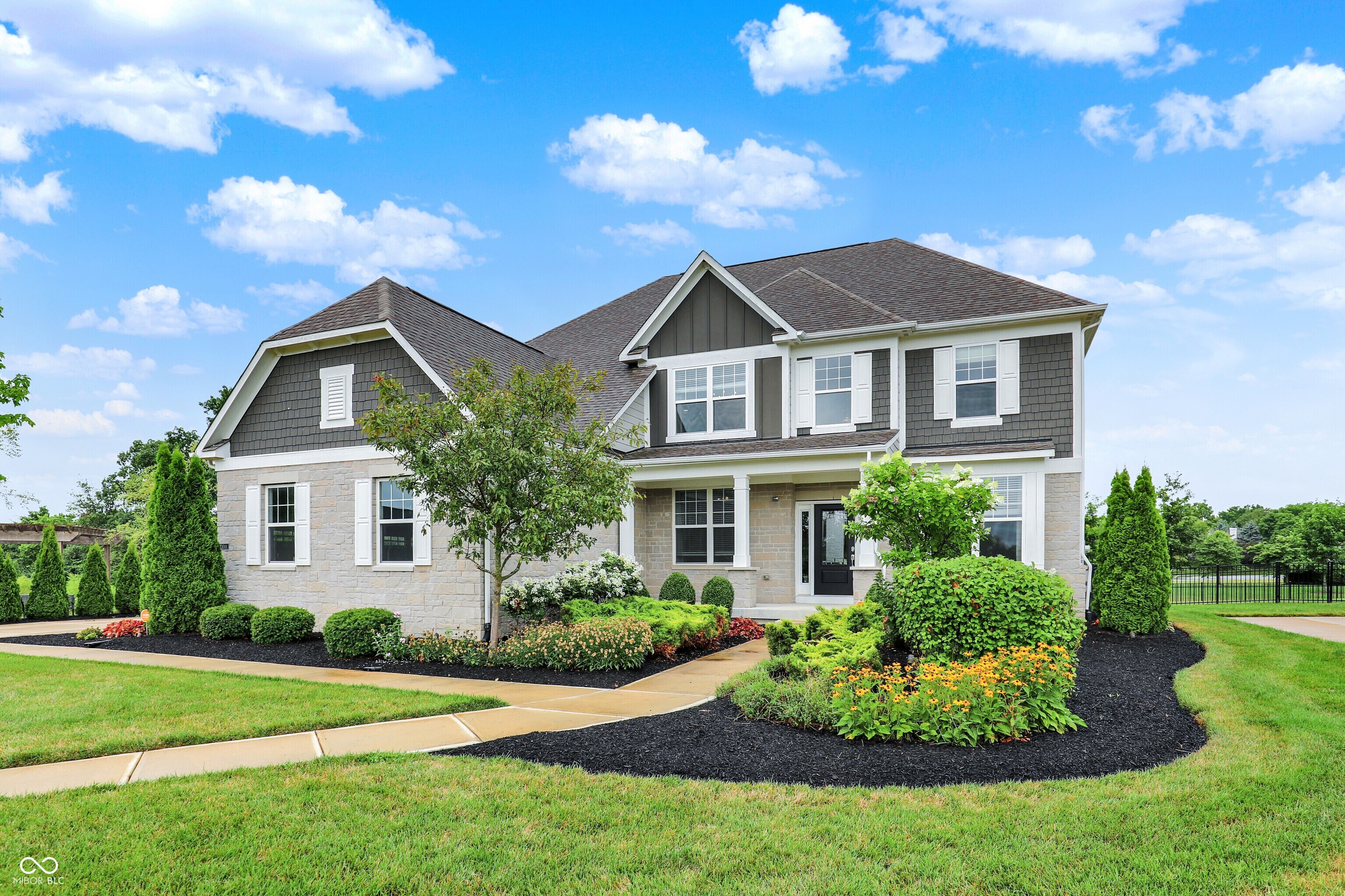 13044 Chenille Drive  Carmel IN 46074 photo