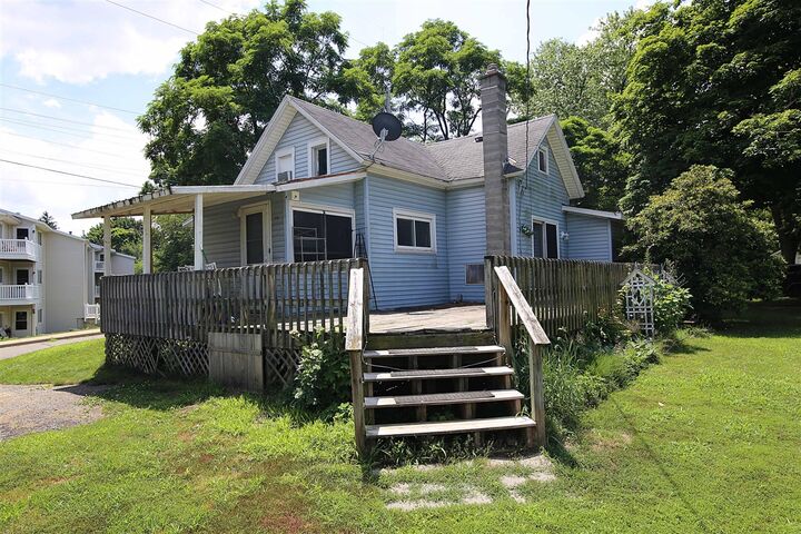 406 Spring Street  Three Rivers MI 49093 photo