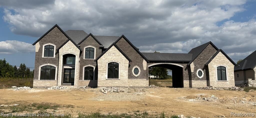 Property Photo:  67748 Overlook Trail  MI 48095 3205 