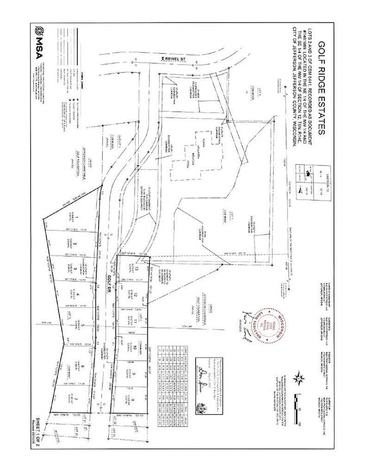 Lt10 Golf Dr  Jefferson WI 53549 photo