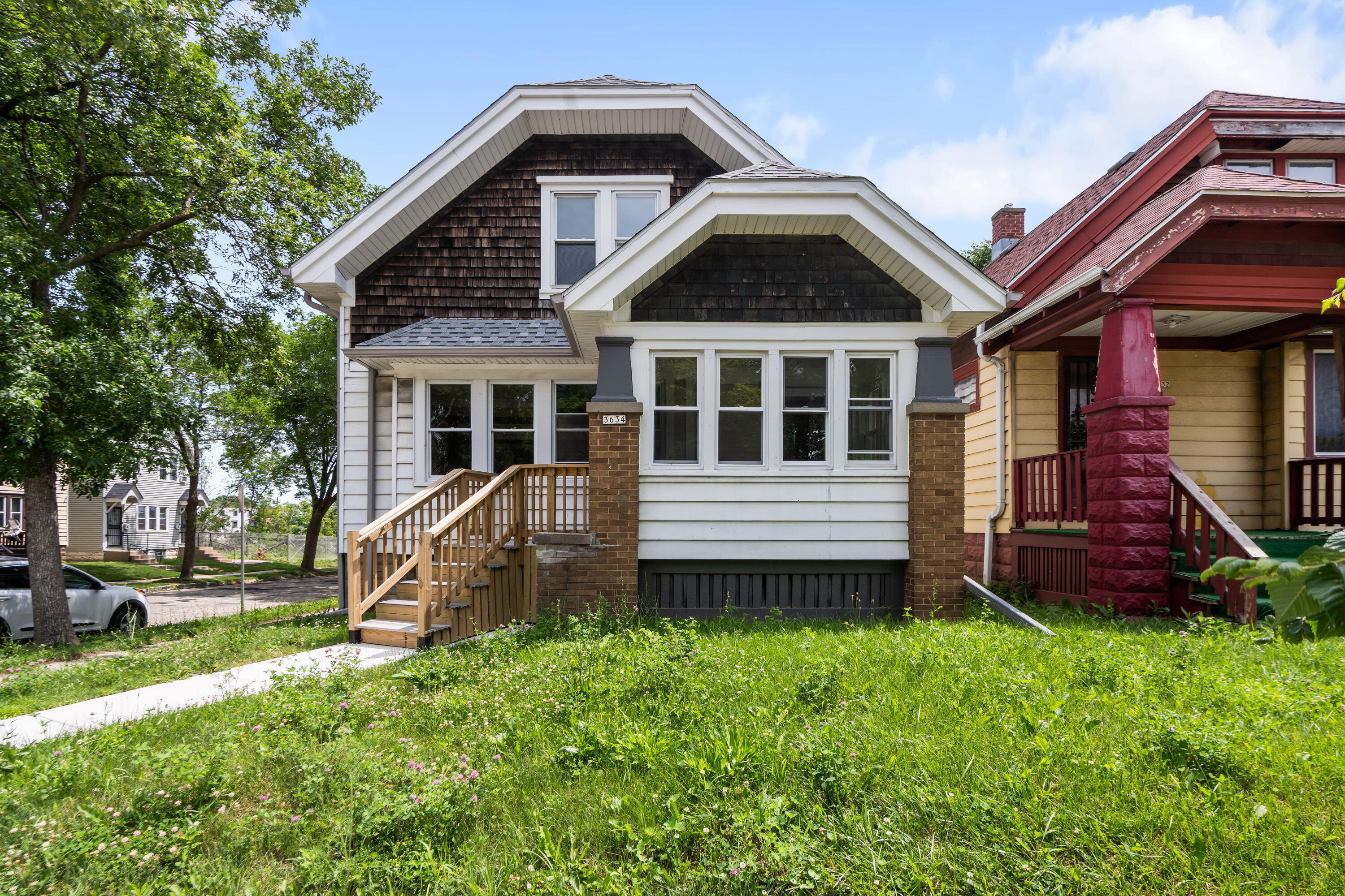 Property Photo:  3634 N 9th St  WI 53206 