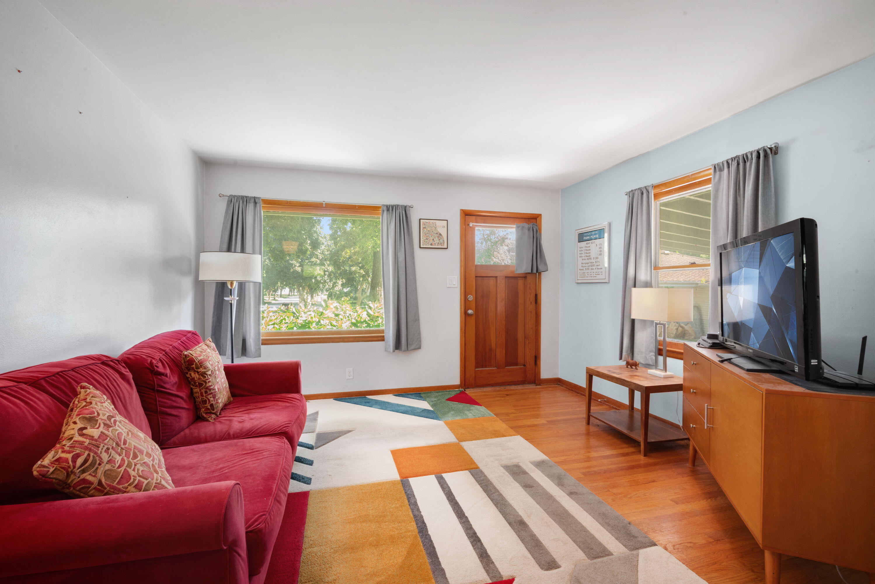 Property Photo: 4026 S Logan Ct WI 53207