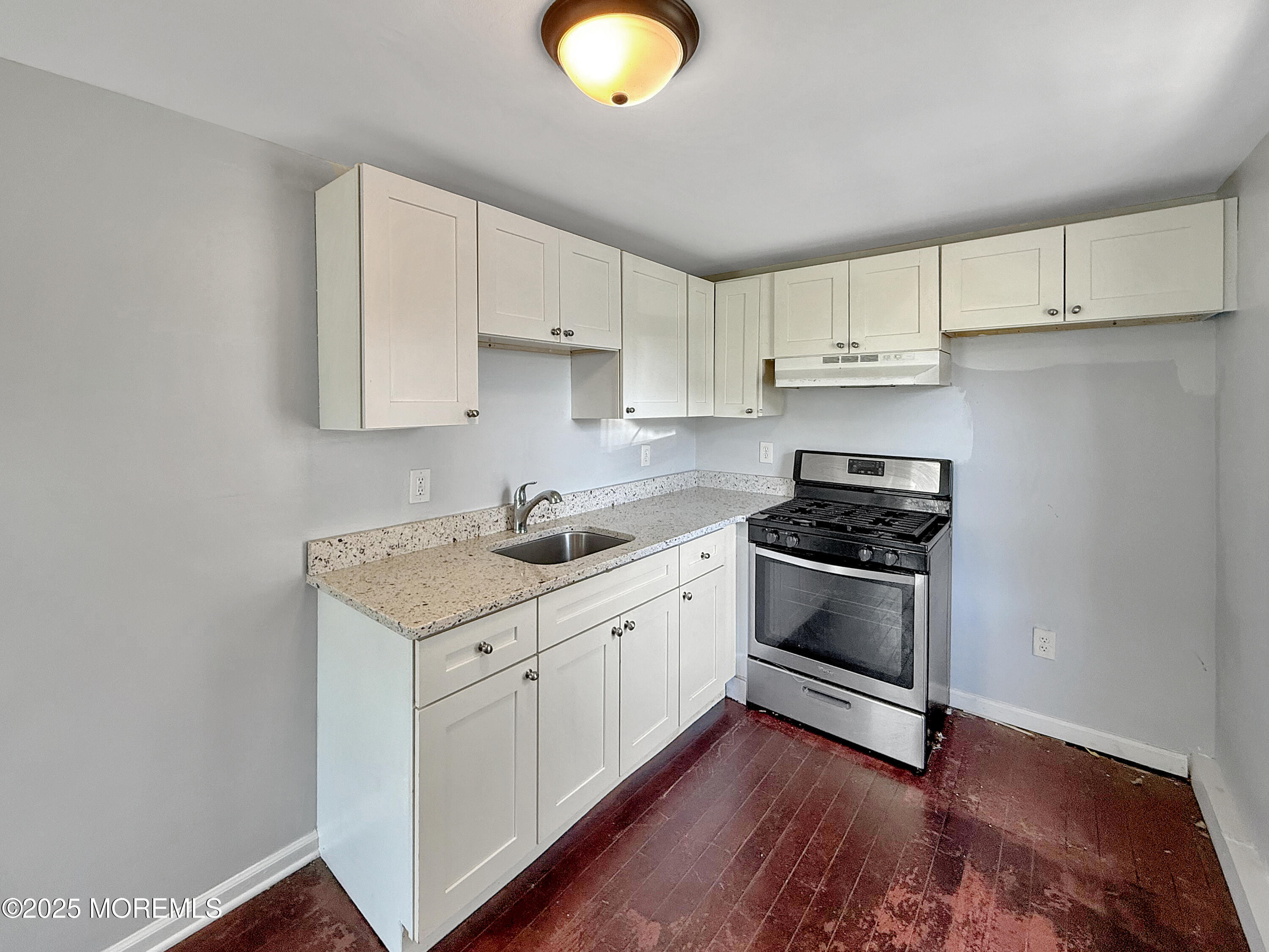 Property Photo: 287 Liberty Street 6 NJ 07740