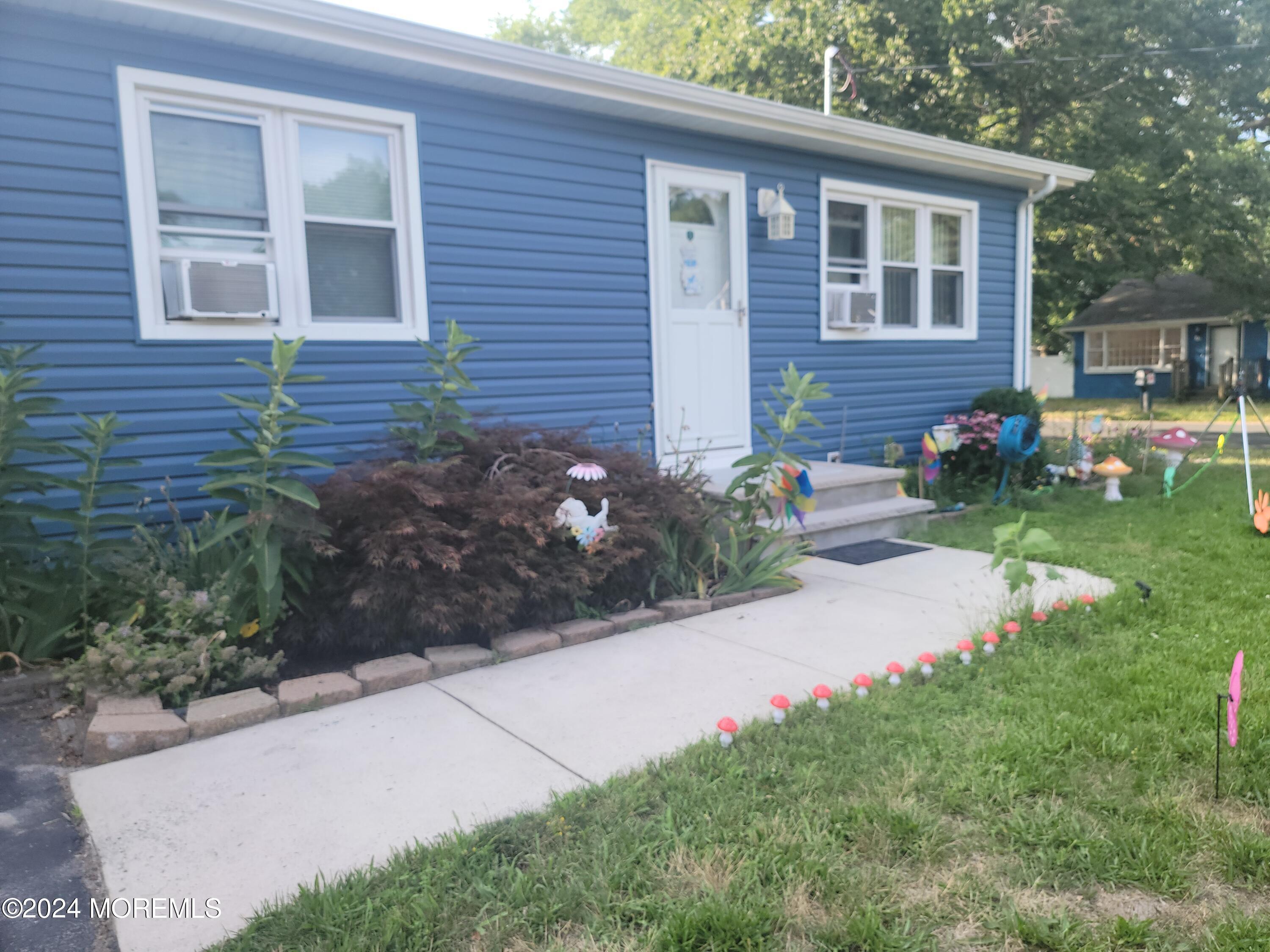 Property Photo: 200 Pacific Avenue NJ 08722