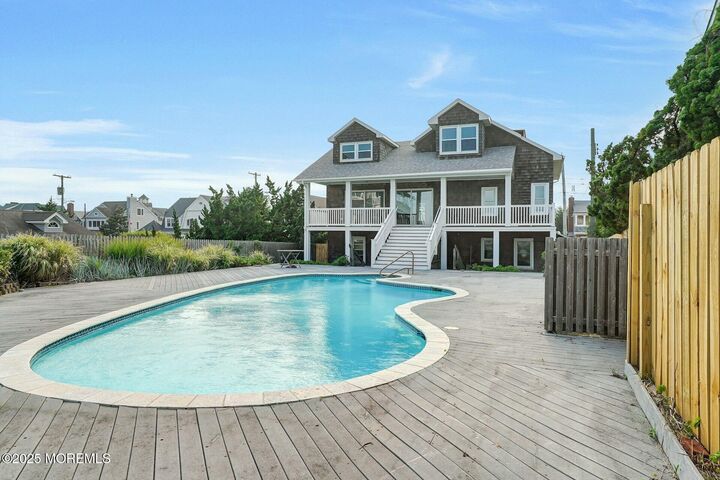 Property Photo:  551 East Avenue  NJ 08742 