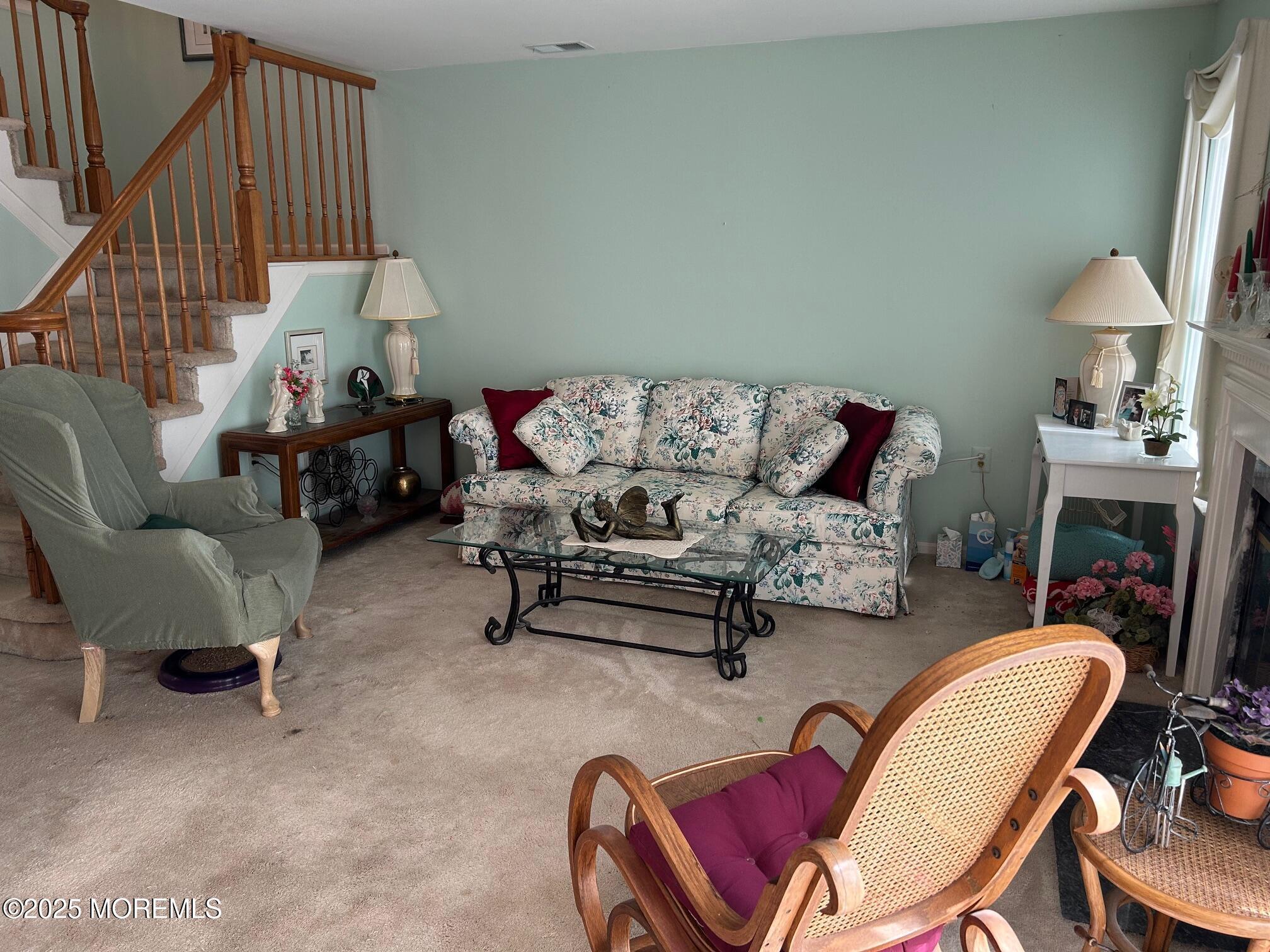 Property Photo: 15 Saddle Court NJ 07753