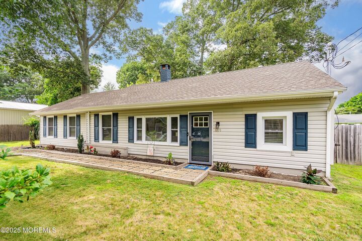 Property Photo:  609 Main Street  NJ 08721