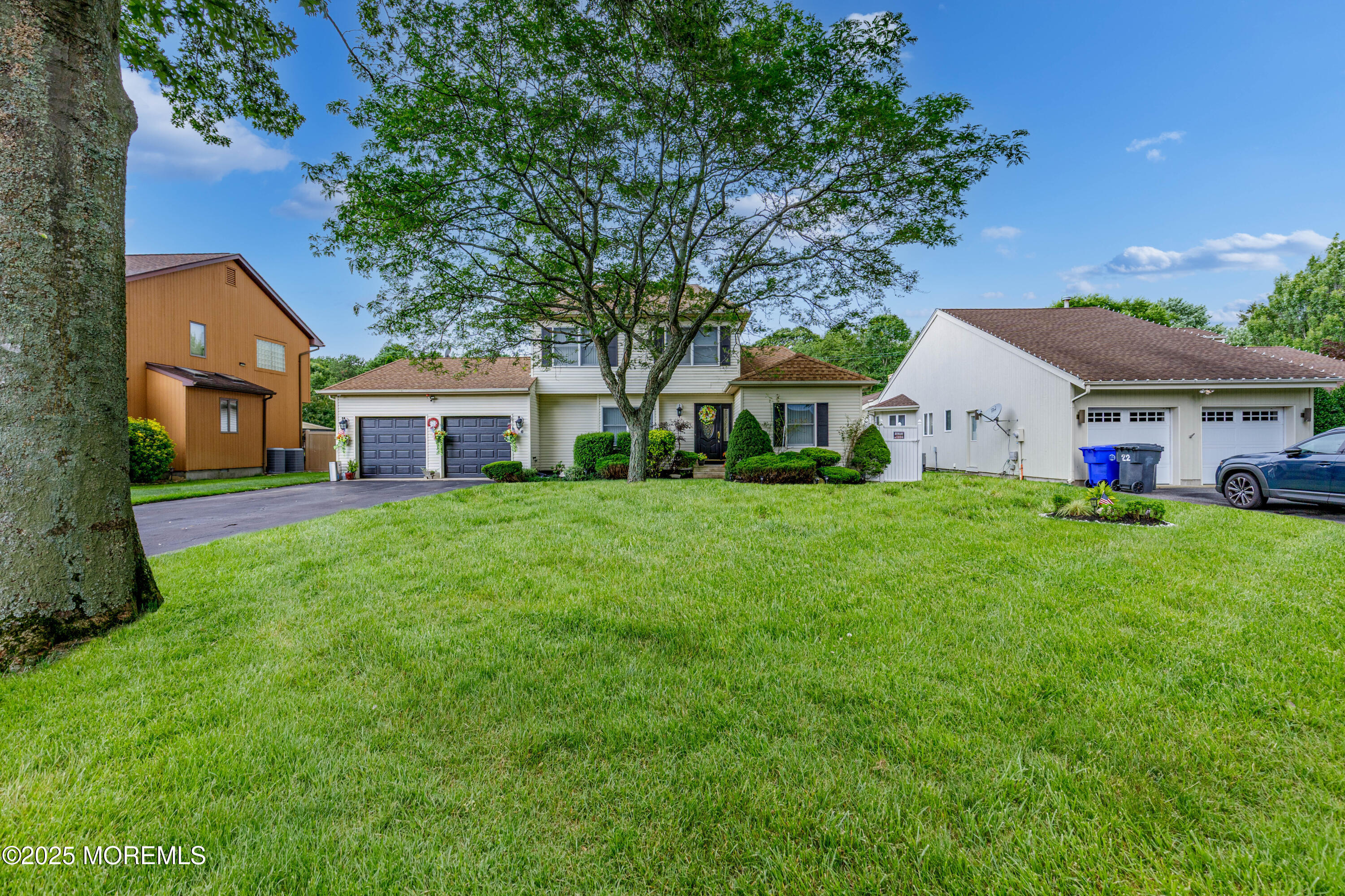 Property Photo: 26 Poppy Court NJ 08723