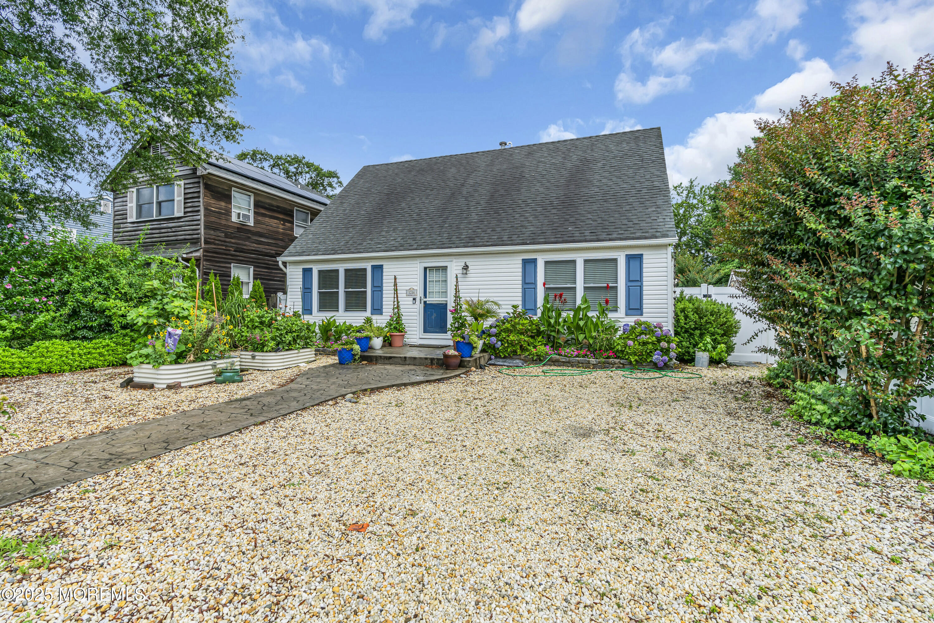 Property Photo:  1216 Wilmington Street  NJ 08742 