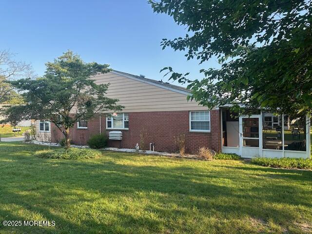 Property Photo: 144 B Hudson Parkway NJ 08759