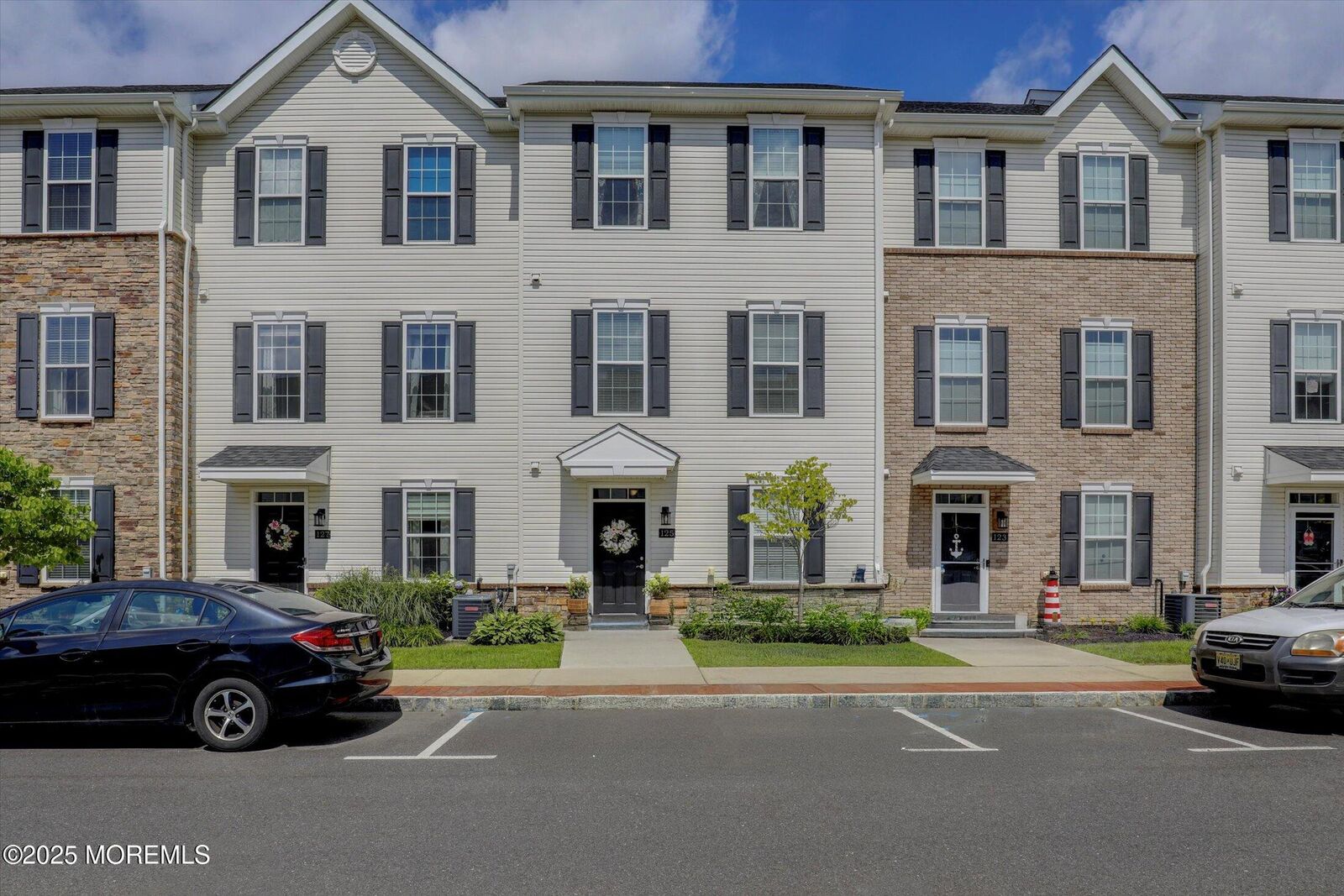 Property Photo: 125 Celebration Boulevard NJ 08723