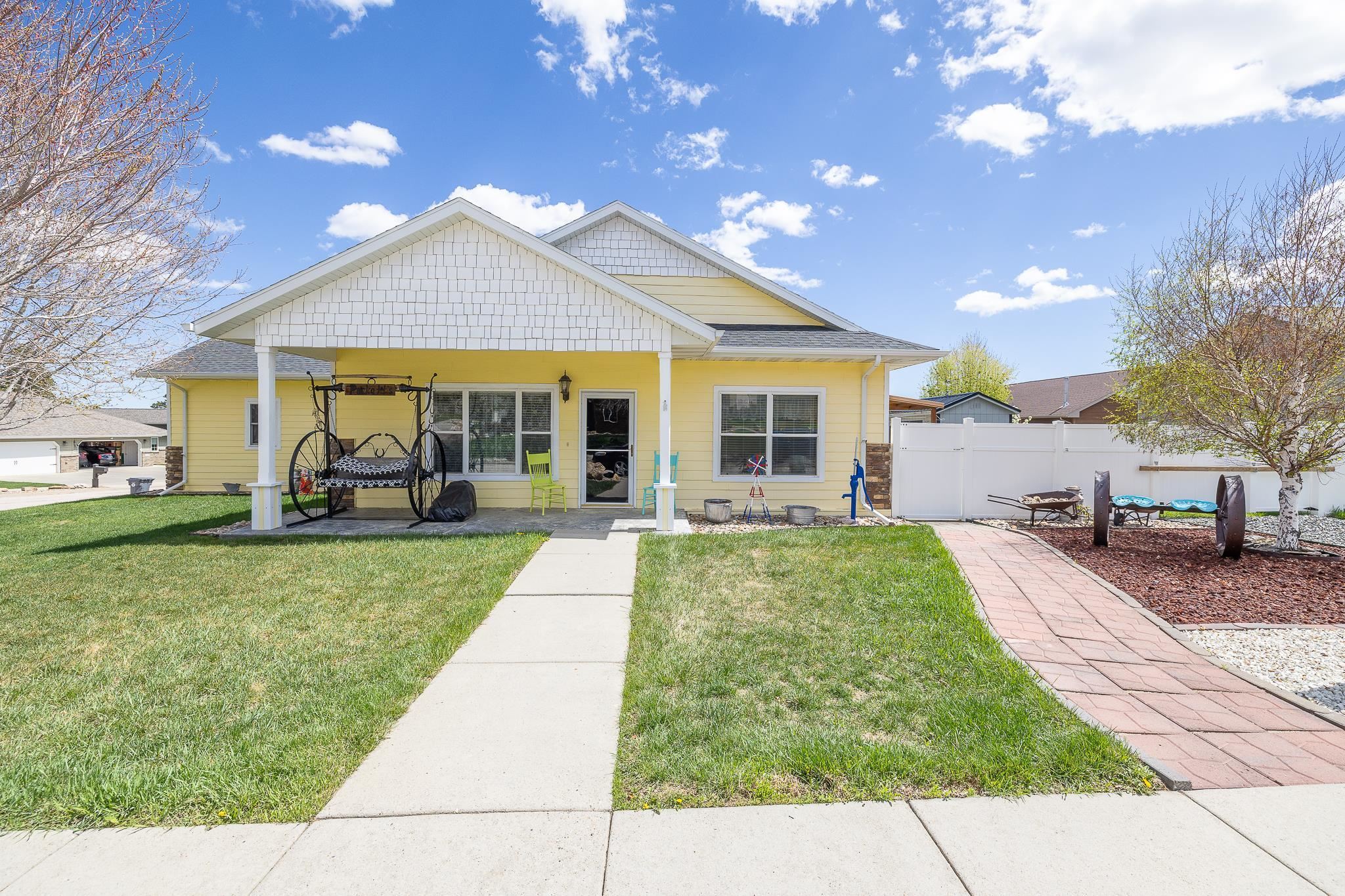 971 Northridge Drive  Rapid City SD 57701 photo
