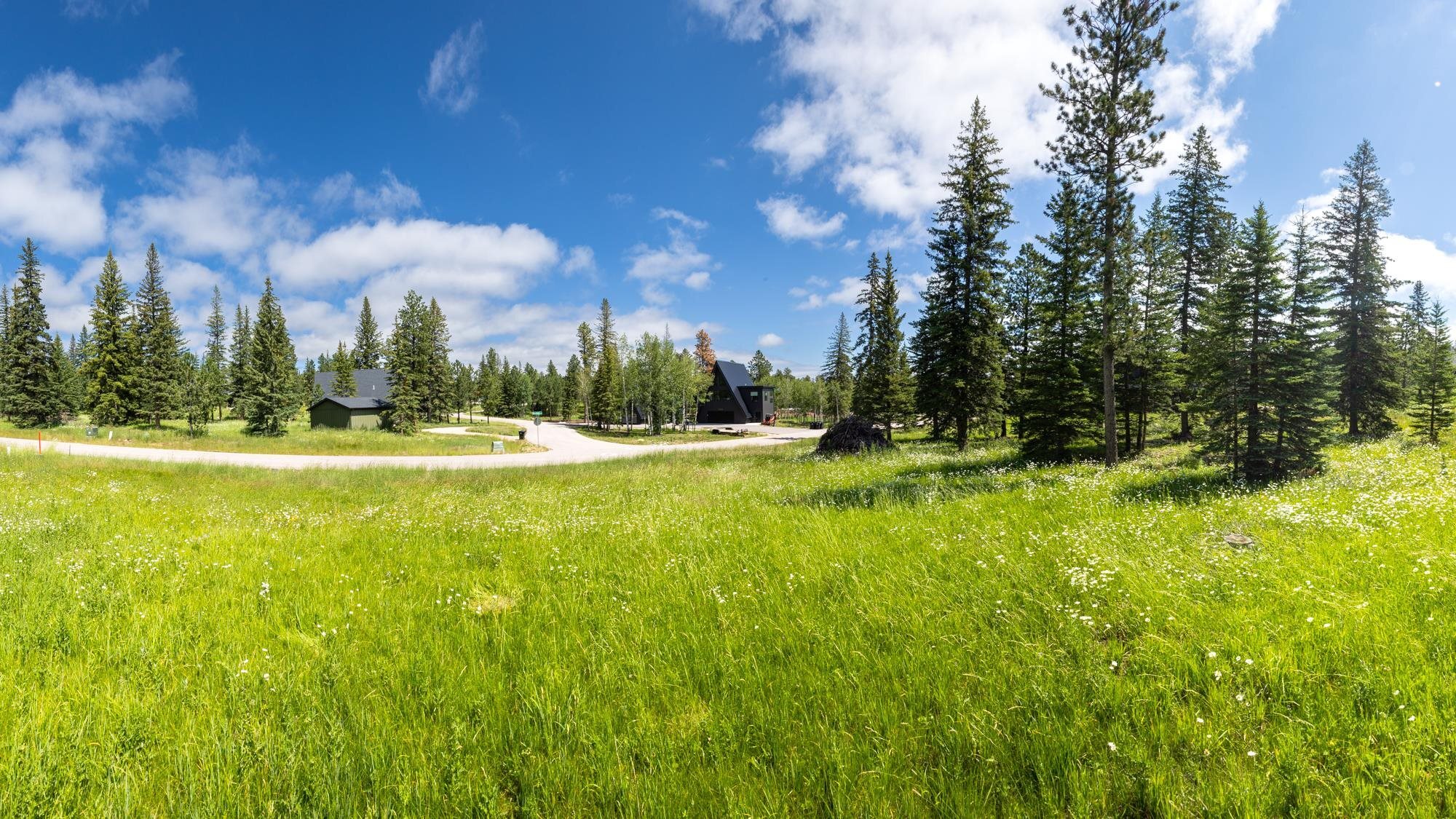 Property Photo: Lot 9 Block 8 Woodland Way SD 57754