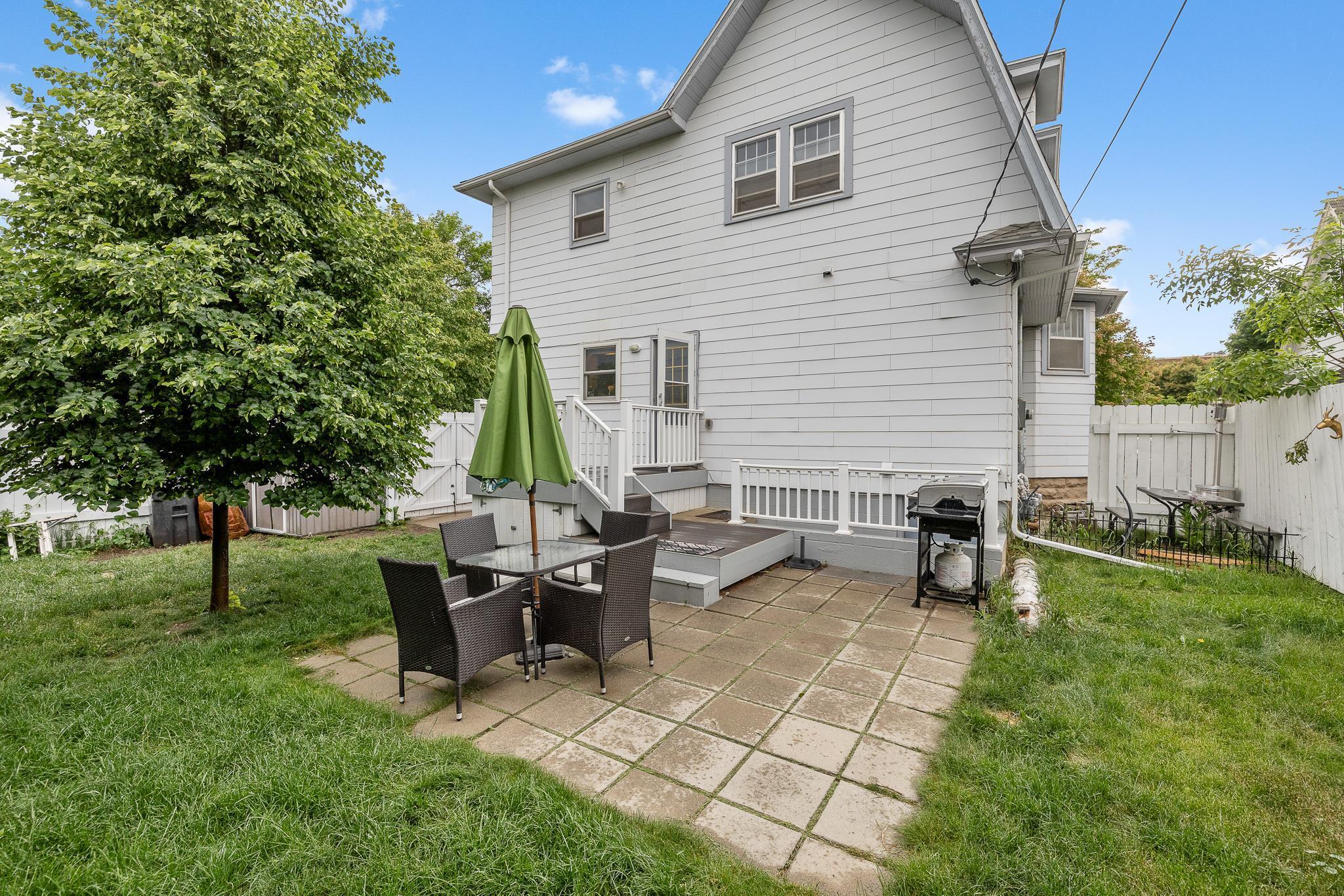 Property Photo:  1016 West Boulevard  SD 57701 