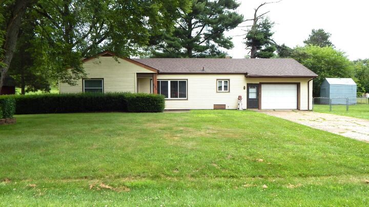 117 S Robin Avenue  Battle Creek MI 49037 photo