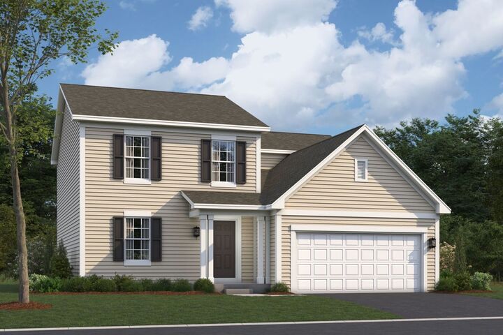 310 Monica Lane  Oswego IL 60543 photo