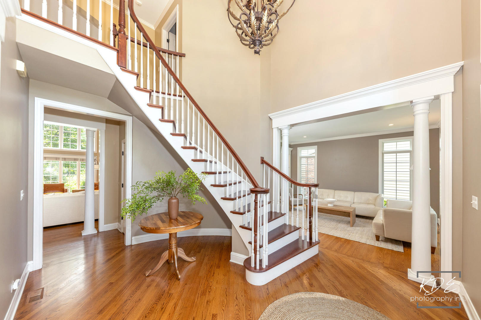Property Photo: 2247 Palmer Circle IL 60564