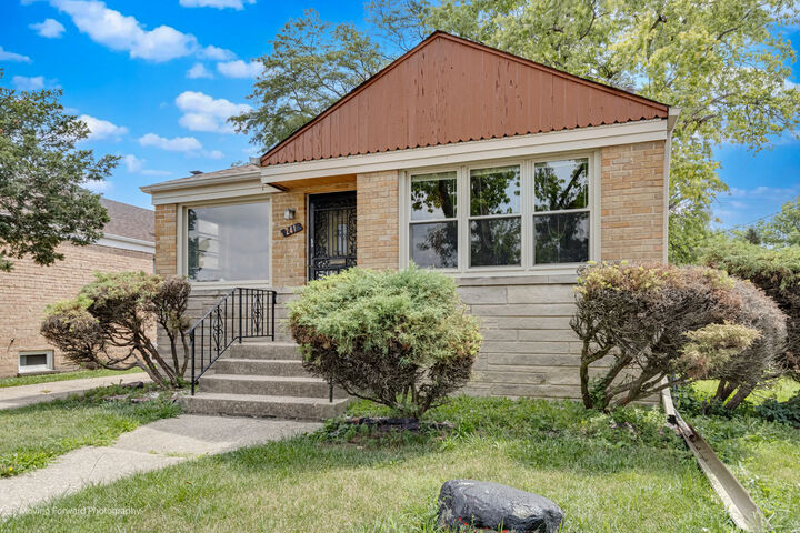 Property Photo:  241 51st Avenue  IL 60104 