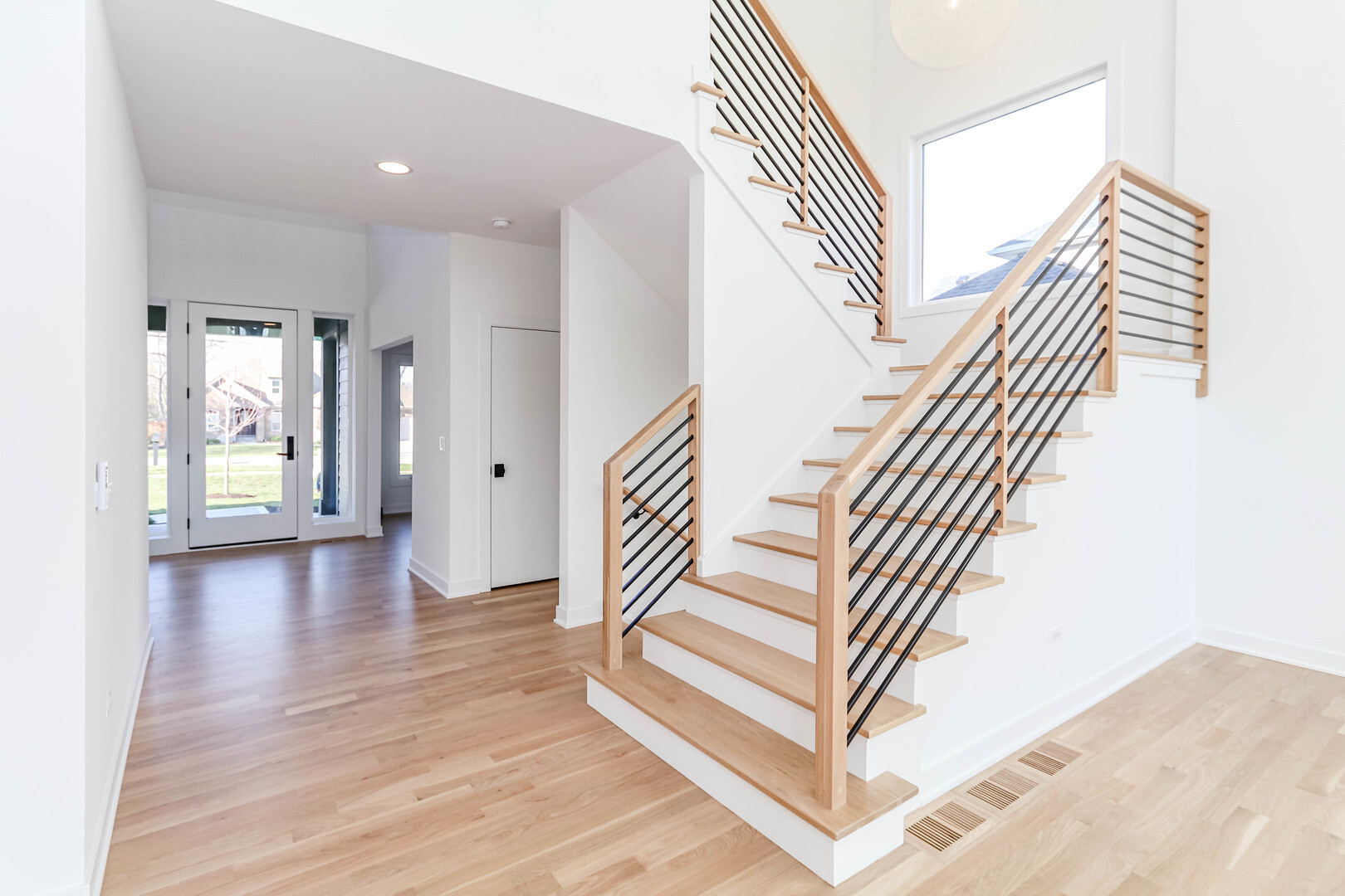 Property Photo: 27W151 48th Street IL 60540