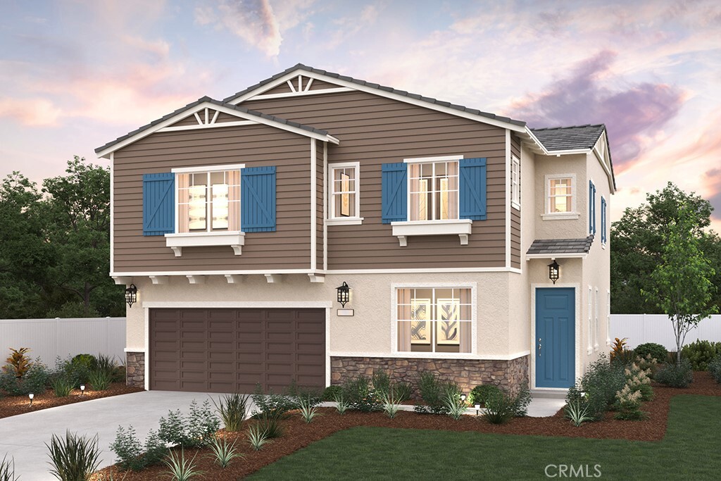 26534 Bonneau Lane  Menifee CA 92585 photo