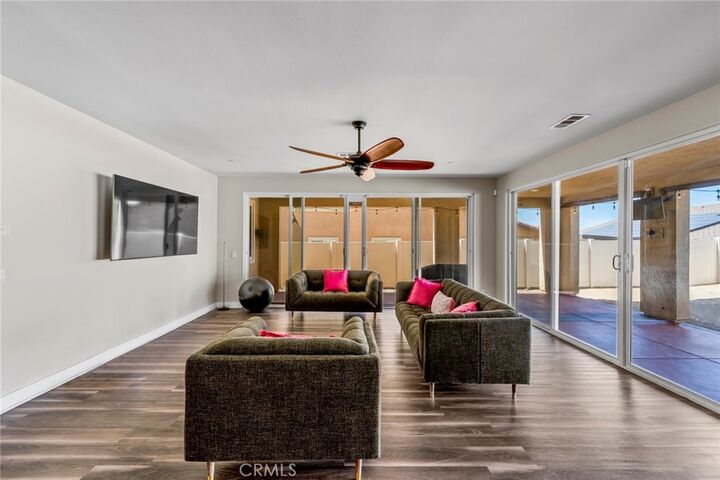 Property Photo:  1673 Cirrus Way  CA 92223 