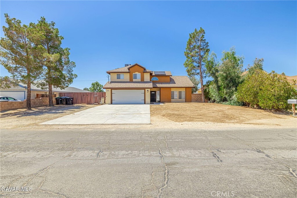 9950 Karen Avenue  California City CA 93505 photo