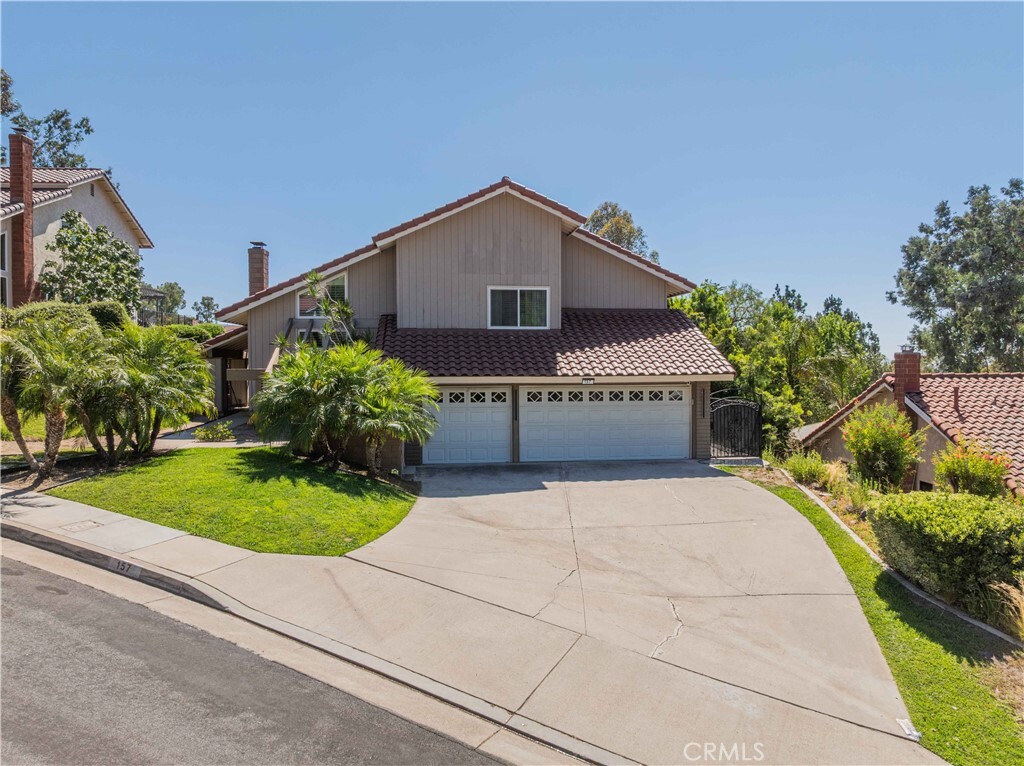 157 S Donna Court  Anaheim CA 92807 photo