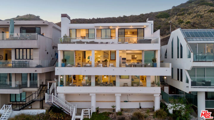 Property Photo:  26520 Latigo Shore Drive  CA 90265 