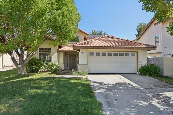 Property Photo:  31938 Calle Tiara S  CA 92592 
