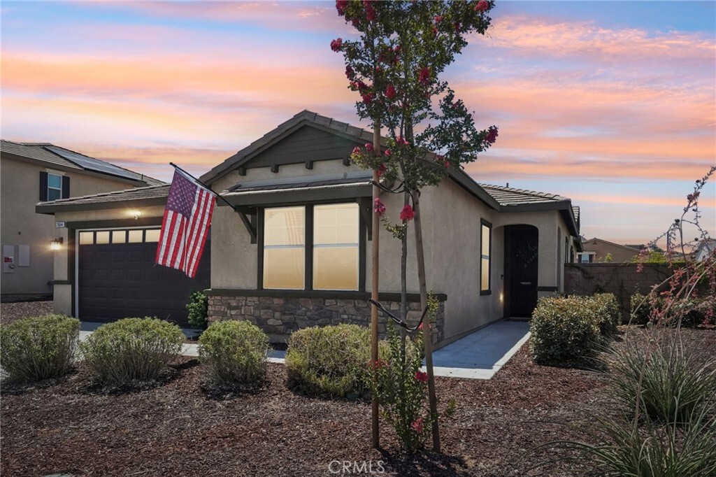 Property Photo: 26644 Dior Court CA 92585