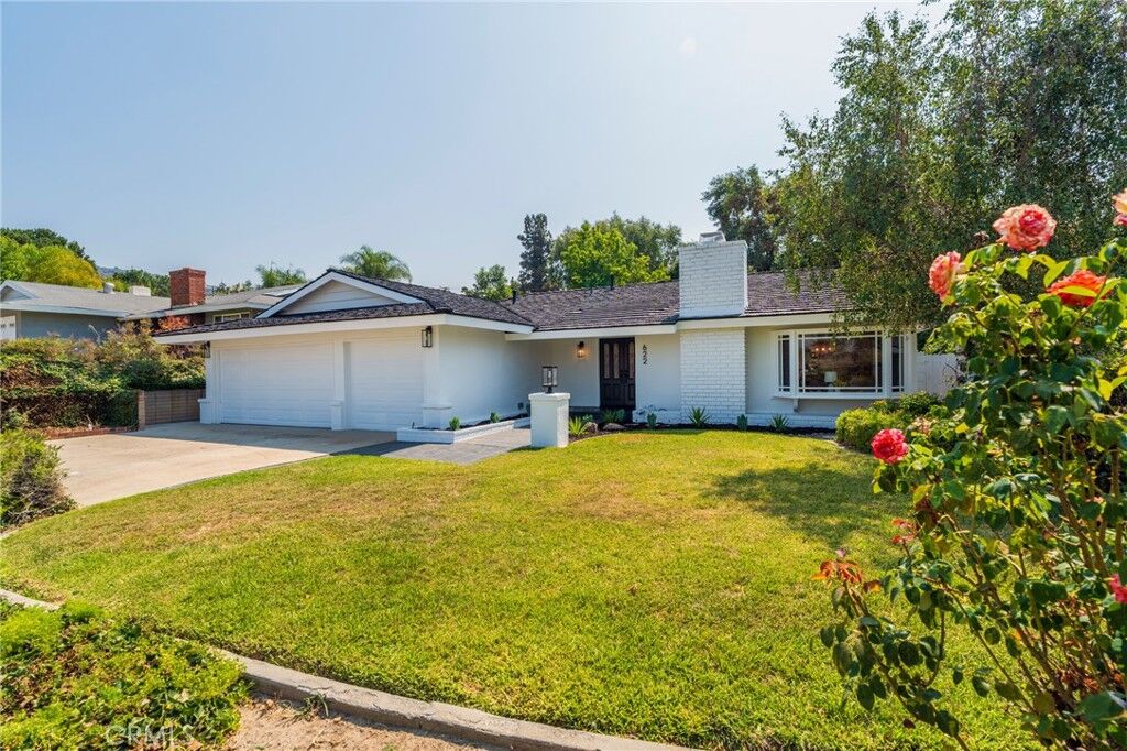 Property Photo: 622 N Pasadena Avenue CA 91741