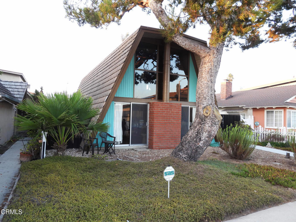Property Photo: 5205 Beachcomber Street CA 93035