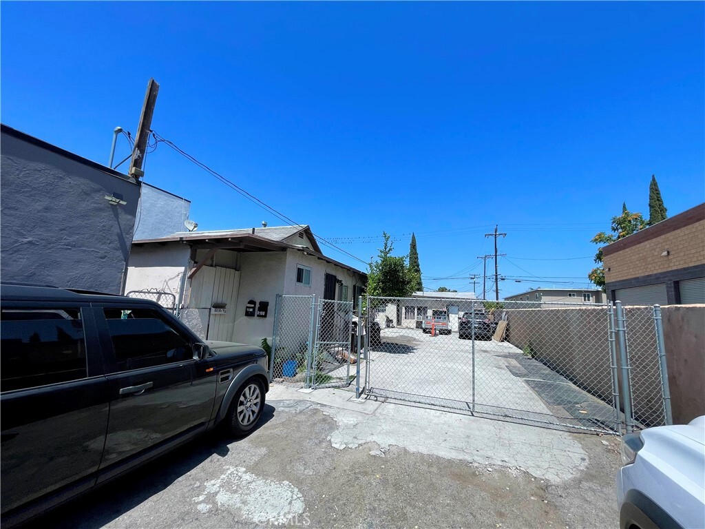 Property Photo:  8106 Eastern Avenue  CA 90201 