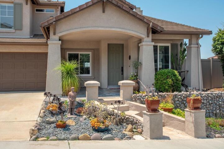Property Photo:  2288 Boulders Ct  CA 91901 