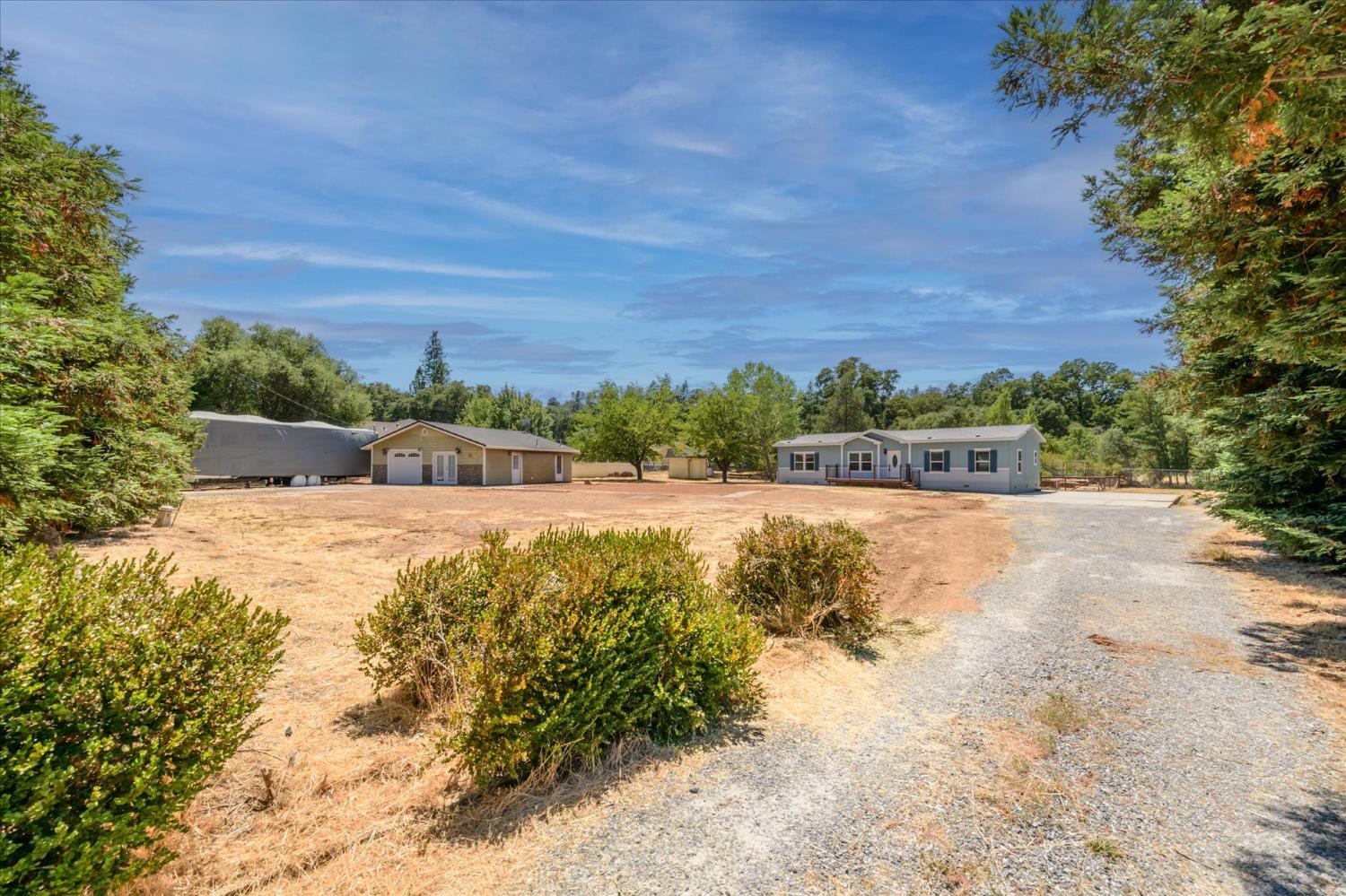 Property Photo:  2550 White Oak Road  CA 95672 